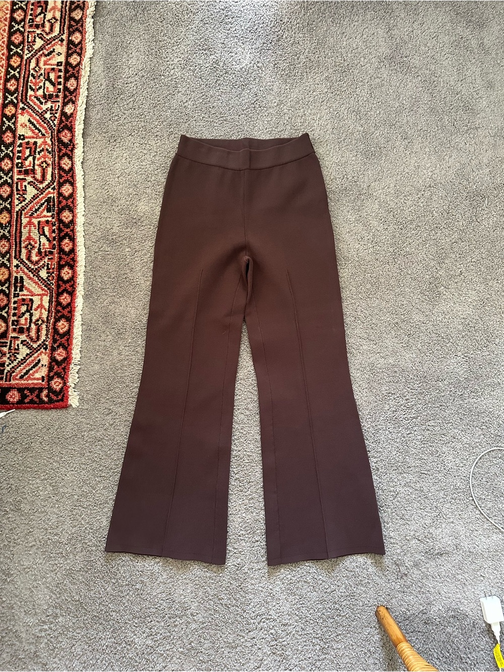 Apiece Apart Rene Pull On Pants